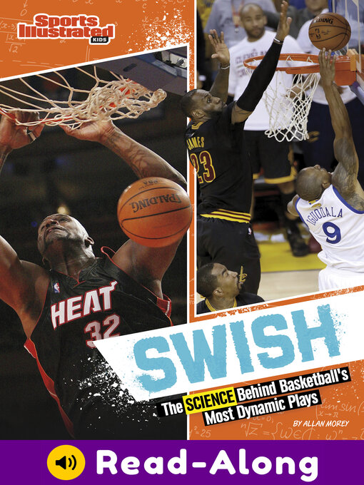 Cover image for Swish